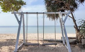 บ้านปันสุข รีสอร์ท